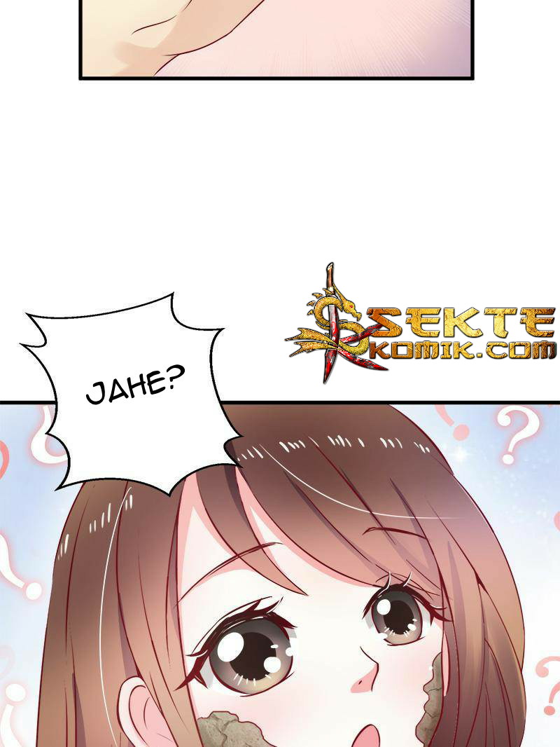 Beauty and the Beasts Chapter 03 Bahasa Indonesia